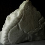 mano-corda marmo statuario di carrar 2011 35x25x8 (3)