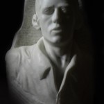 ritratto Alessandro marmo statuario di carrara 2011  90x45x40 (1)